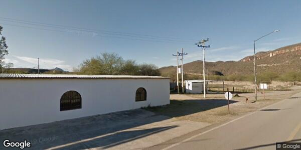 ASOCIACIÓN GANADERA DE BACANORA